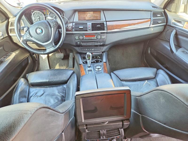 Продаж на аукціоні авто 2009 Bmw X6, vin: 5UXFG83539LZ93001, номер лоту: 60618816