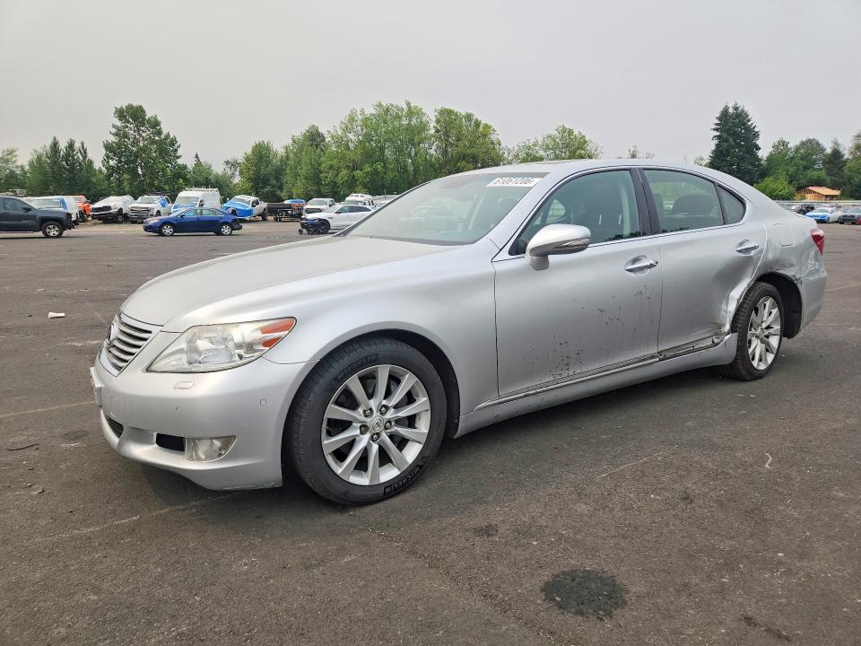 Продажа на аукционе авто 2012 Lexus Ls, vin: JTHBL5EF9C5112778, номер лота: 61061206