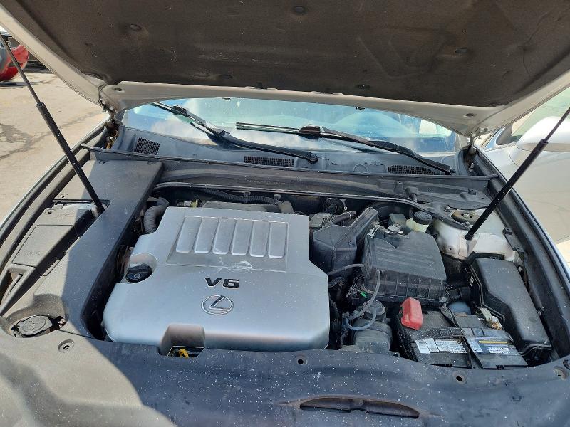 60198066 :رقم المزاد ، JTHBJ46G582211453 vin ، 2008 Lexus Es مزاد بيع