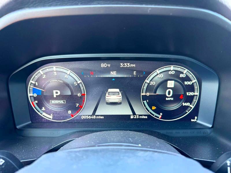 Aukcja sprzedaży 2023 Mitsubishi Outlander, vin: JA4J4UA86PZ035114, numer aukcji: 61522976
