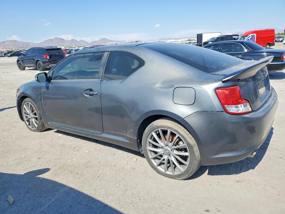 Продажа на аукционе авто 2013 Scion Tc, vin: JTKJF5C72D3060884, номер лота: 62110956