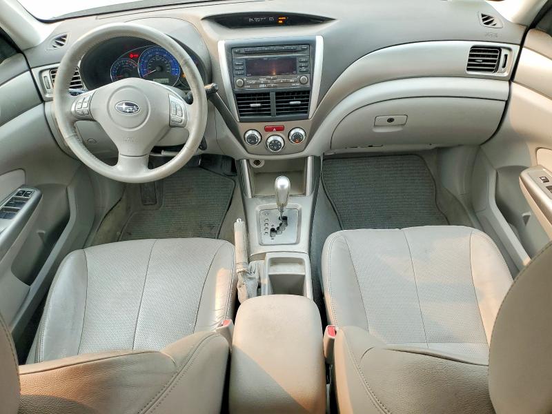 Aukcja sprzedaży 2009 Subaru Forester, vin: JF2SH64609H792556, numer aukcji: 61184006