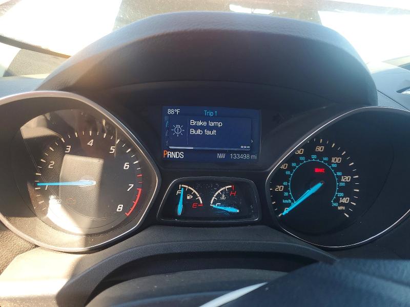 Продаж на аукціоні авто 2014 Ford Escape, vin: 1FMCU0GX4EUA93976, номер лоту: 62072806
