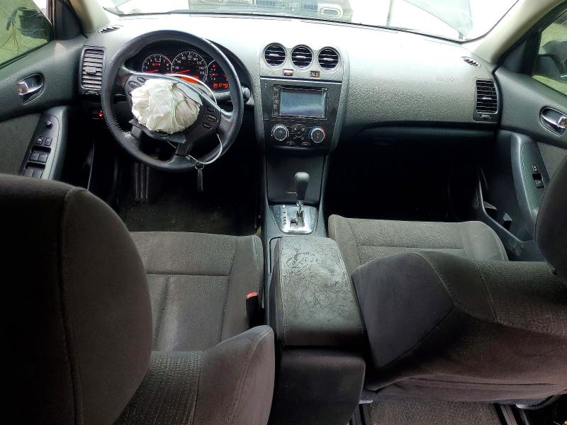 Продаж на аукціоні авто 2012 Nissan Altima, vin: 1N4BL2AP8CN532259, номер лоту: 59886576
