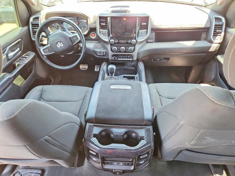 Aukcja sprzedaży 2022 Ram 1500, vin: 1C6SRFU94NN215800, numer aukcji: 68604086