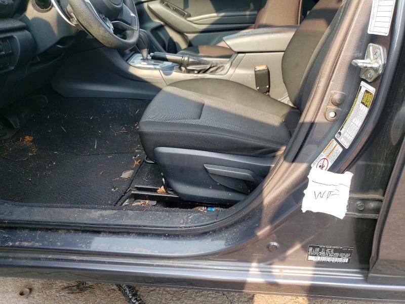 Продажа на аукционе авто 2018 Subaru Impreza, vin: 4S3GKAD61J3618845, номер лота: 60513666