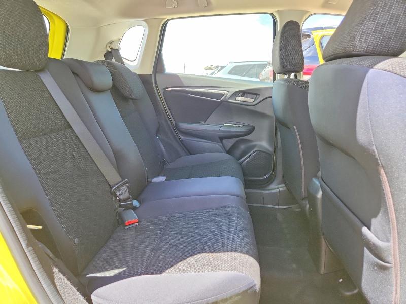 Aukcja sprzedaży 2016 Honda Fit, vin: JHMGK5H50GX029097, numer aukcji: 62066006