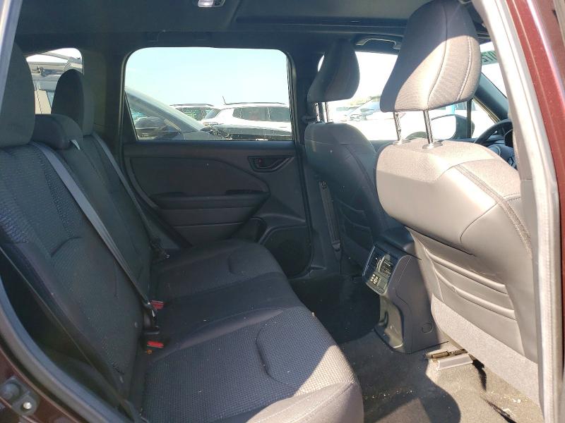 Продаж на аукціоні авто 2026 Subaru Forester, vin: 4S4SLDD61T3048479, номер лоту: 62720726