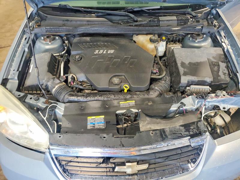 2007 Chevrolet Malibu მანქანა იყიდება აუქციონზე, vin: 1G1ZU67N37F129298, აუქციონის ნომერი: 63173396