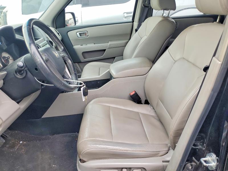 Aukcja sprzedaży 2009 Honda Pilot, vin: 5FNYF38549B006062, numer aukcji: 62261346