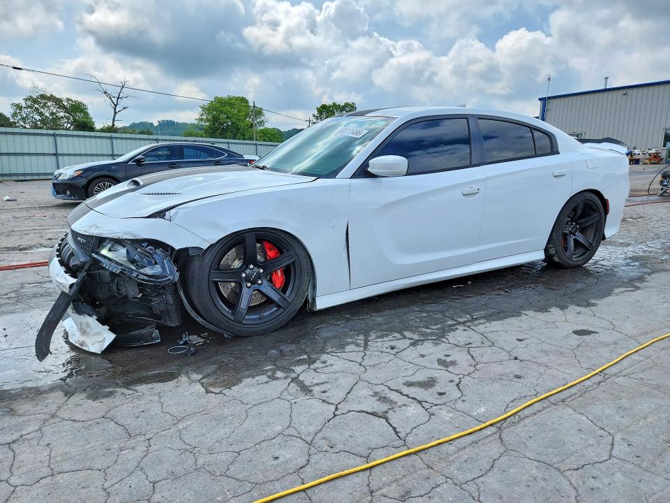 Aukcja sprzedaży 2018 Dodge Charger, vin: 2C3CDXL94JH200224, numer aukcji: 60311486