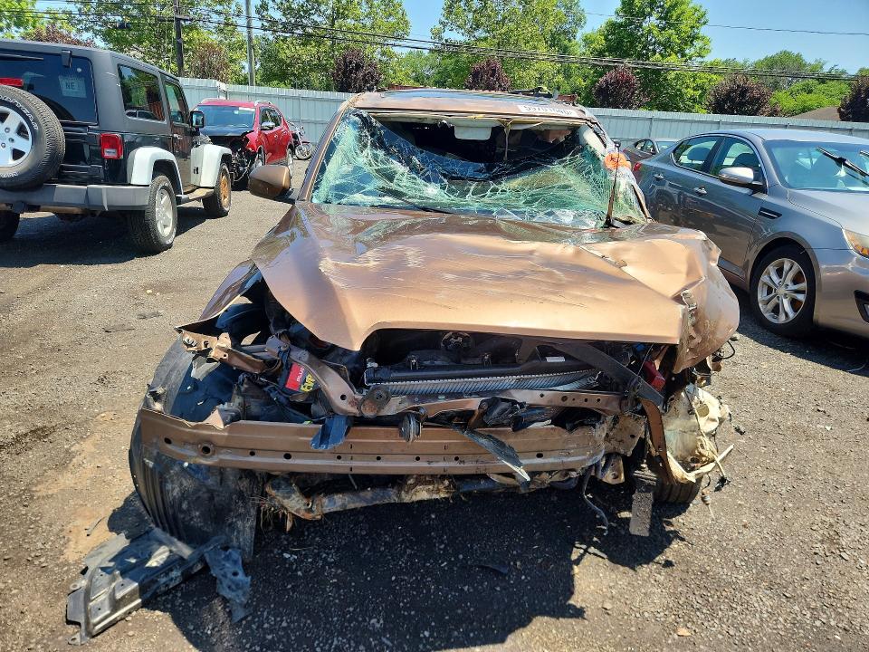 2012 Subaru Outback მანქანა იყიდება აუქციონზე, vin: 4S4BRCGC2C3293186, აუქციონის ნომერი: 59701646
