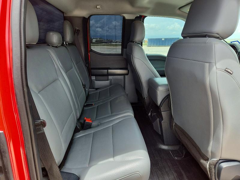 60205936 :رقم المزاد ، 1FTEX1CP4MKD85315 vin ، 2021 Ford F150 مزاد بيع