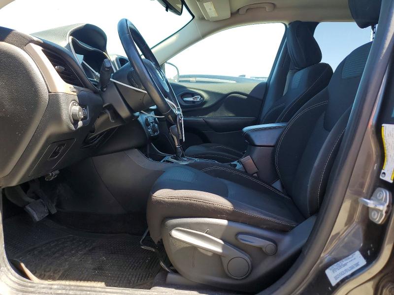 Aukcja sprzedaży 2016 Jeep Cherokee, vin: 1C4PJLCB7GW274104, numer aukcji: 60611776