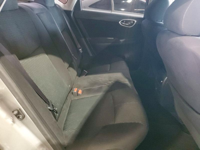 Продаж на аукціоні авто 2014 Nissan Sentra, vin: 3N1AB7AP5EY315122, номер лоту: 60830306