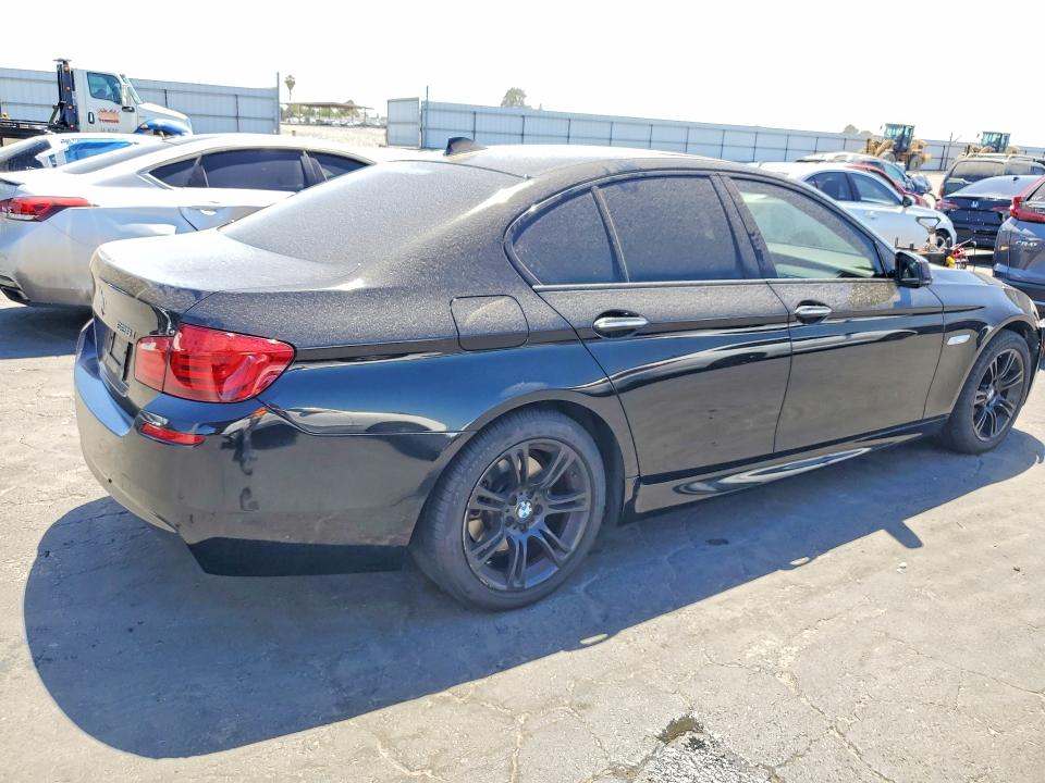 Aukcja sprzedaży 2013 Bmw 528, vin: WBAXG5C53DD234207, numer aukcji: 62800656
