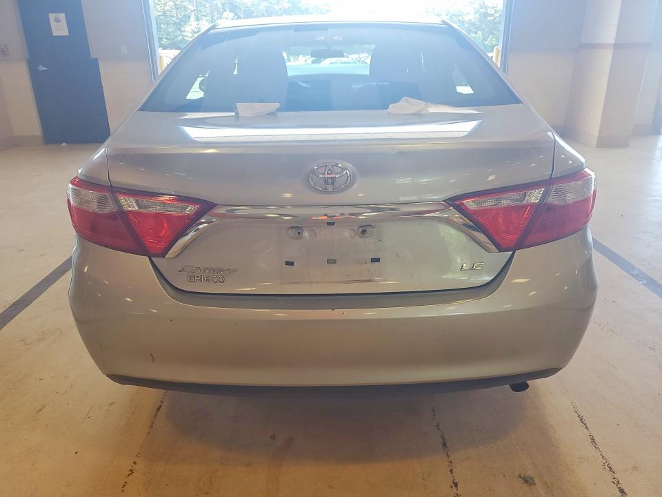 Продажа на аукционе авто 2016 Toyota Camry, vin: 4T4BF1FKXGR580478, номер лота: 59215126