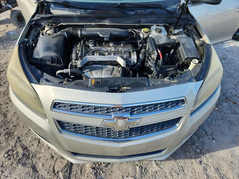 Aukcja sprzedaży 2013 Chevrolet Malibu, vin: 1G11A5SA3DF320171, numer aukcji: 60450386