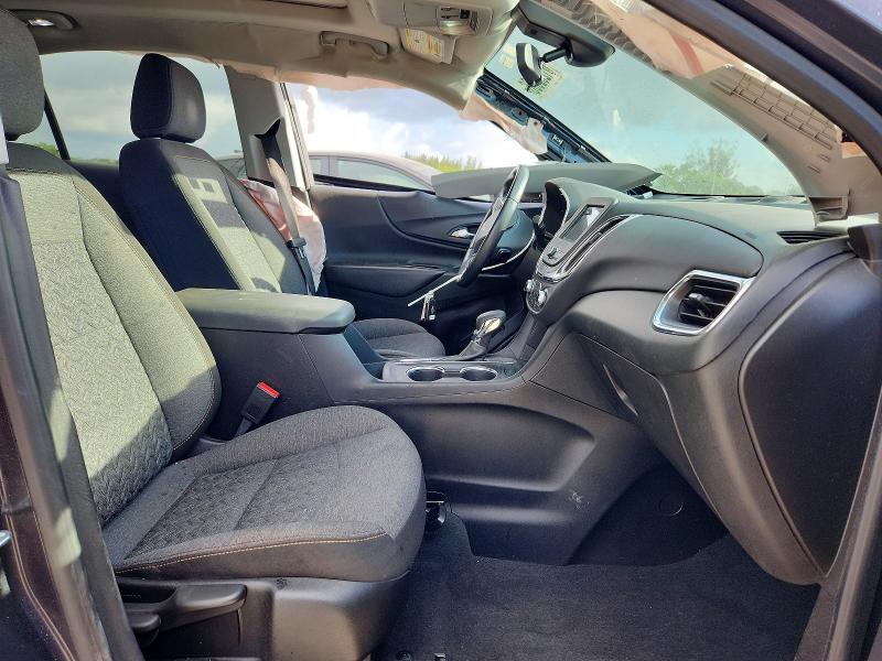Продаж на аукціоні авто 2022 Chevrolet Equinox, vin: 2GNAXKEV5N6152636, номер лоту: 61202666