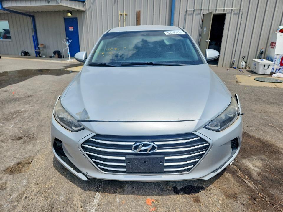 Продаж на аукціоні авто 2018 Hyundai Elantra, vin: 5NPD84LF6JH243866, номер лоту: 63103196