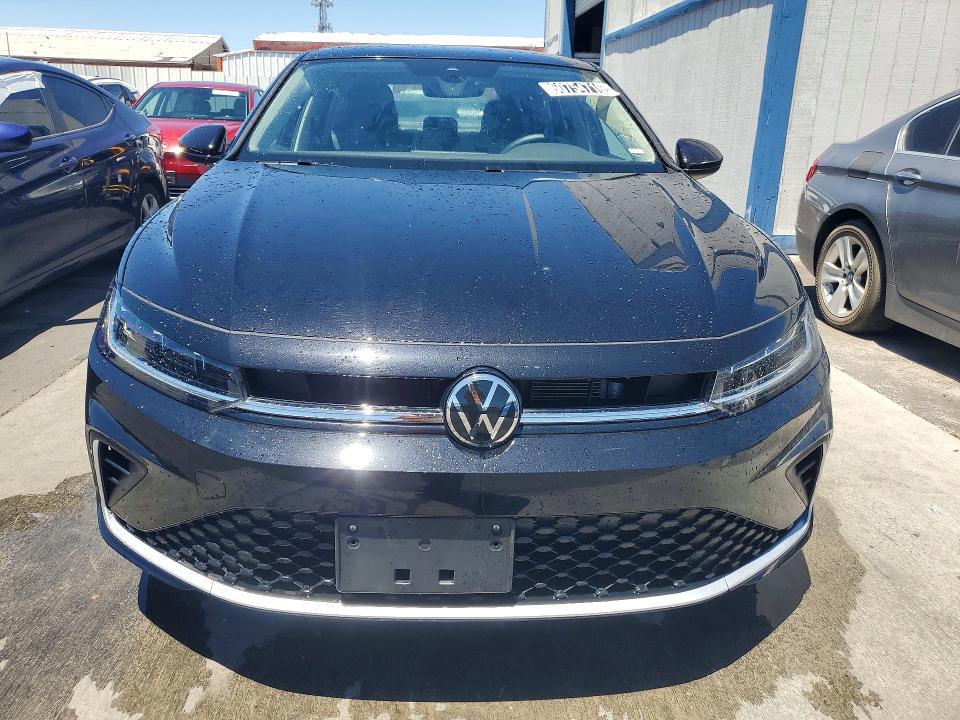 Aukcja sprzedaży 2026 Volkswagen Jetta, vin: 3VW7W7BU6TM031919, numer aukcji: 60754716