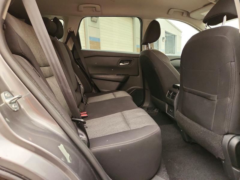 Aukcja sprzedaży 2025 Nissan Rogue, vin: 5N1BT3BA6SC804131, numer aukcji: 61373426