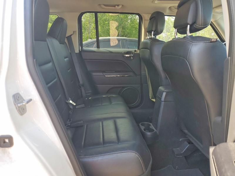 Продажа на аукционе авто 2015 Jeep Patriot, vin: 1C4NJRCB9FD393499, номер лота: 61013846