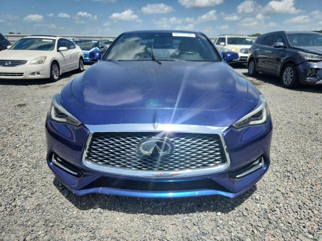 2019 Infiniti Q60 მანქანა იყიდება აუქციონზე, vin: JN1EV7EK1KM230283, აუქციონის ნომერი: 61175166