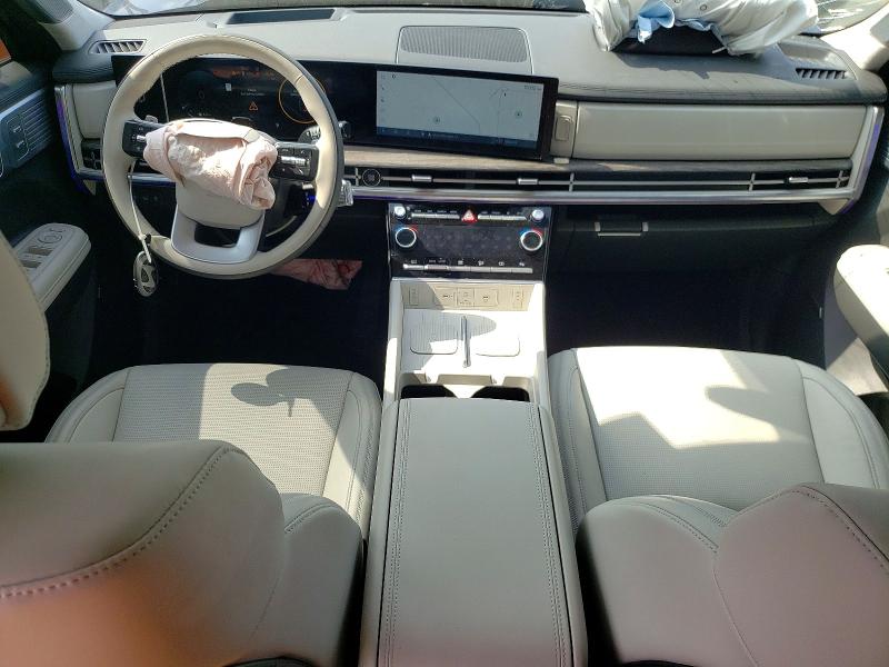 Продаж на аукціоні авто 2026 Hyundai Santa Fe, vin: 5NMP5DG11TH089314, номер лоту: 59955476