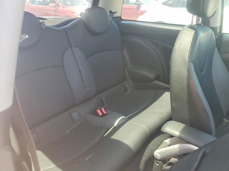 Продажа на аукционе авто 2008 Mini Cooper, vin: WMWMF33588TT59953, номер лота: 61213996