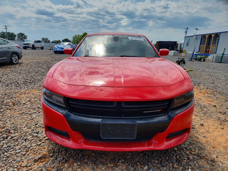 Aukcja sprzedaży 2016 Dodge Charger, vin: 2C3CDXHG1GH328128, numer aukcji: 55728936
