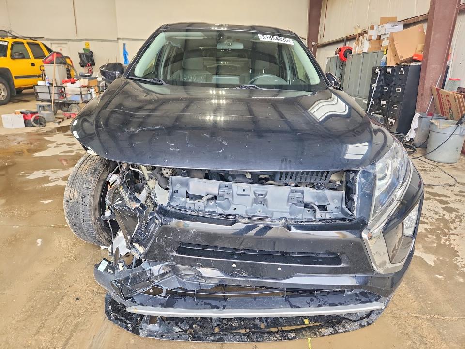 Aukcja sprzedaży 2018 Mitsubishi Eclipse Cross, vin: JA4AT4AA6JZ617341, numer aukcji: 61864826