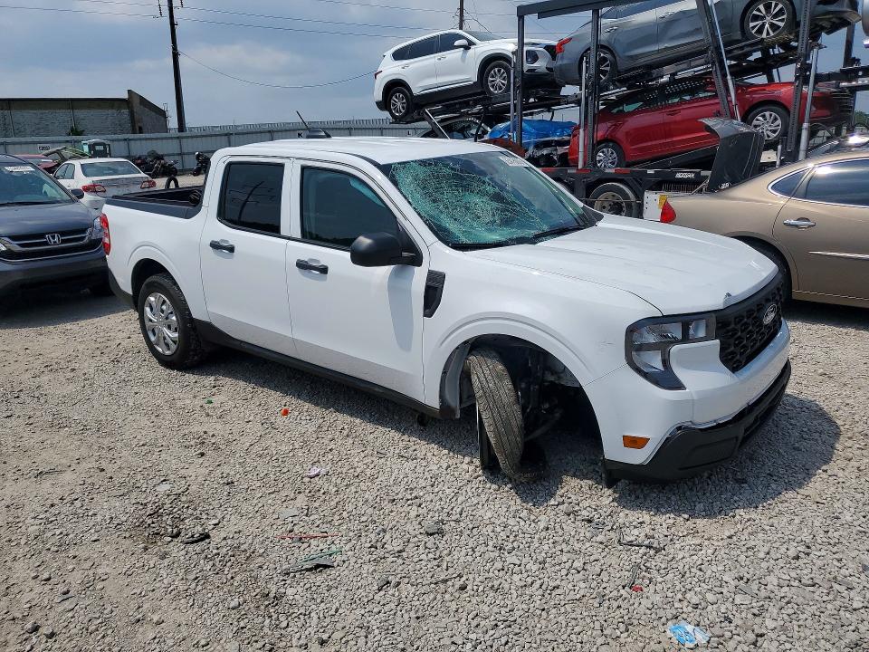 Aukcja sprzedaży 2025 Ford Maverick, vin: 3FTTW8BA1SRB73819, numer aukcji: 63416006
