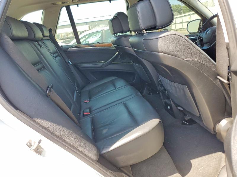 59625206 :رقم المزاد ، 5UXZV4C56BLL58081 vin ، 2011 Bmw X5 مزاد بيع