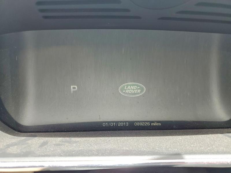 61242556 :رقم المزاد ، SALGS2WF3EA176129 vin ، 2014 Land Rover Range Rover مزاد بيع