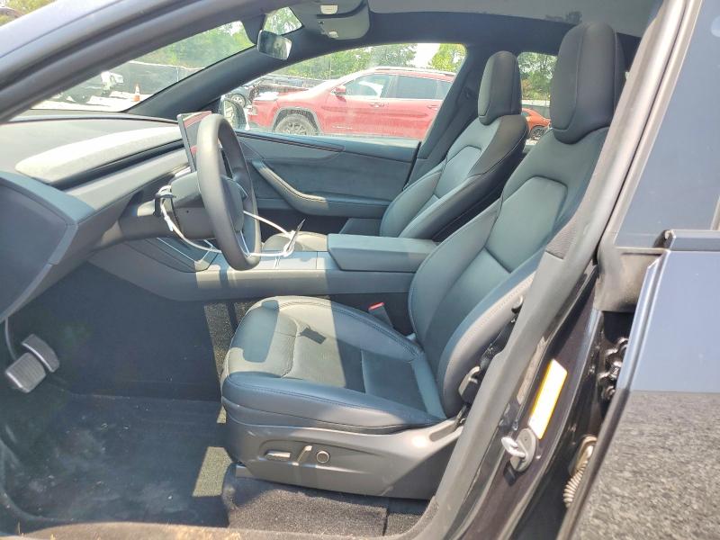 Aukcja sprzedaży 2026 Tesla Model Y, vin: 7SAYGDED8TF575666, numer aukcji: 62280036