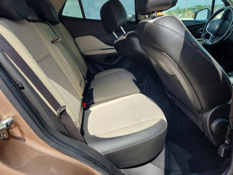 Aukcja sprzedaży 2018 Buick Encore, vin: KL4CJASB4JB679902, numer aukcji: 62949266
