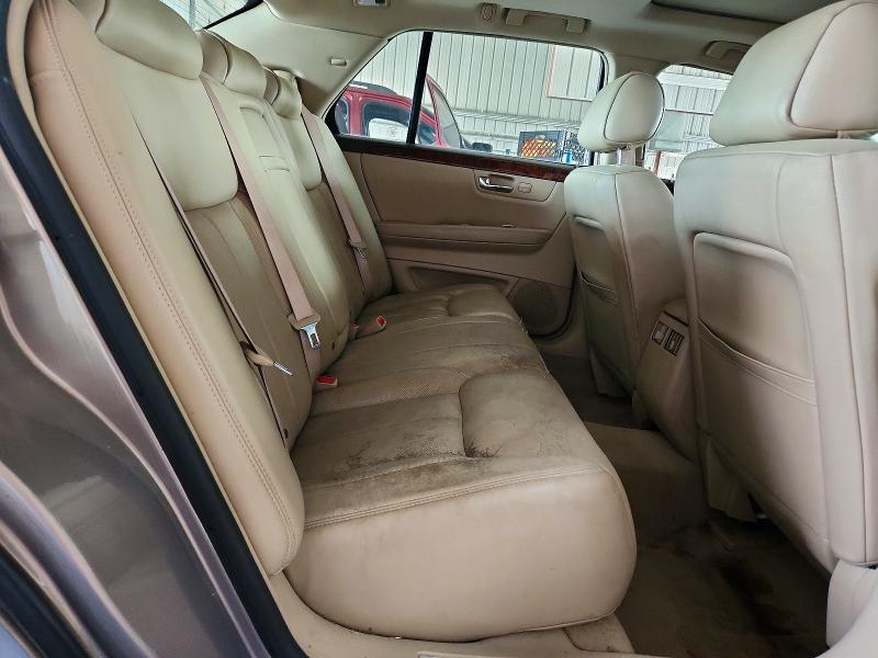 Продажа на аукционе авто 2007 Cadillac Dts, vin: 1G6KD57Y37U200690, номер лота: 59583906