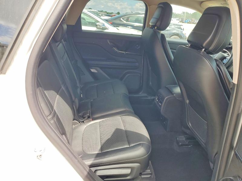 Продажа на аукционе авто 2024 Lincoln Corsair, vin: 5LMCJ2DA7RUL03851, номер лота: 60600736