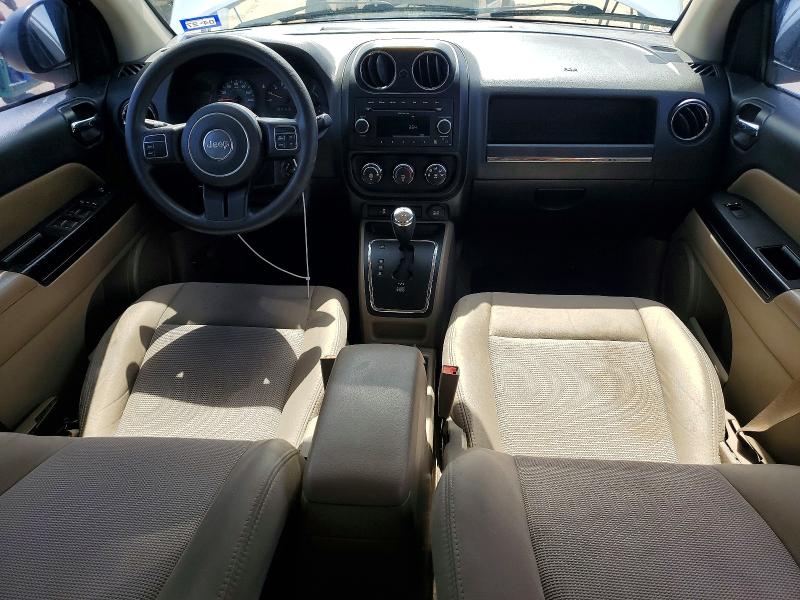 Продаж на аукціоні авто 2011 Jeep Compass, vin: 1J4NT1FA8BD290268, номер лоту: 61221546