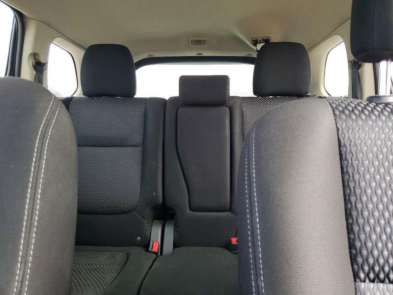 Продаж на аукціоні авто 2016 Mitsubishi Outlander, vin: JA4AD3A34GZ020366, номер лоту: 61333886