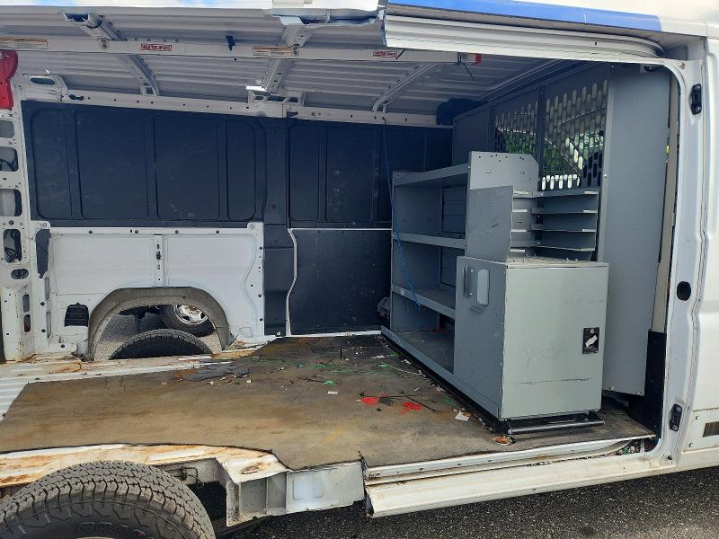 Aukcja sprzedaży 2018 Ram Promaster 1500, vin: 3C6TRVAG6JE153171, numer aukcji: 58113656
