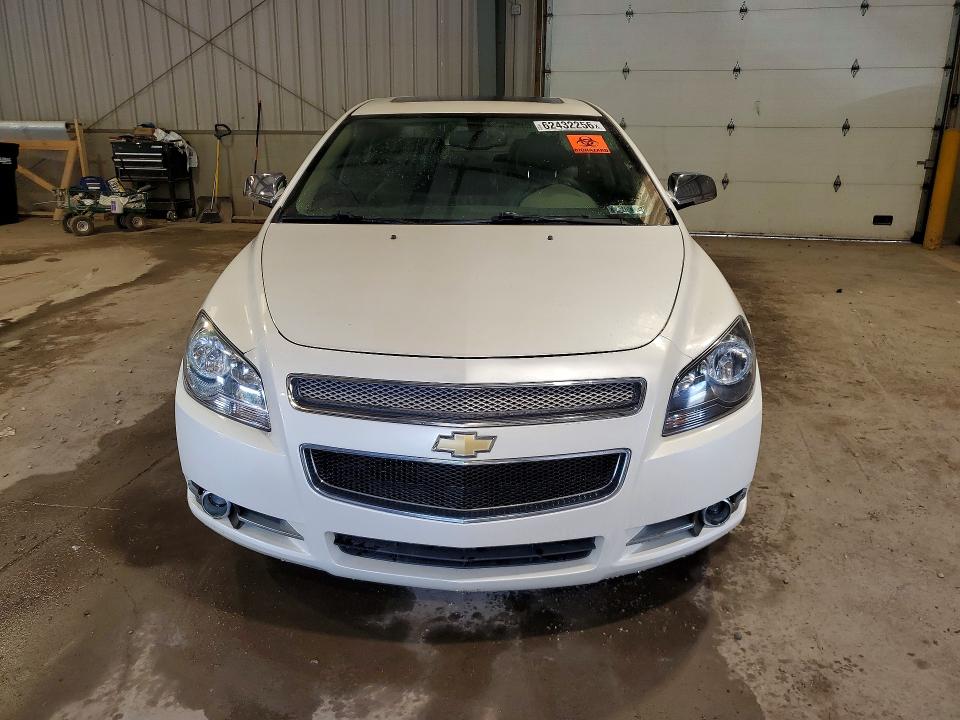 Продаж на аукціоні авто 2010 Chevrolet Malibu, vin: 1G1ZE5E77AF195937, номер лоту: 62432256