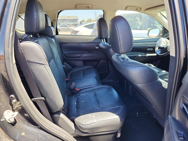2020 Mitsubishi Outlander მანქანა იყიდება აუქციონზე, vin: JA4AD3A34LZ030731, აუქციონის ნომერი: 62165216
