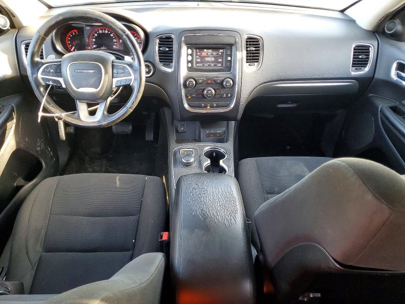 Продаж на аукціоні авто 2014 Dodge Durango, vin: 1C4RDHAG2EC593422, номер лоту: 61061266