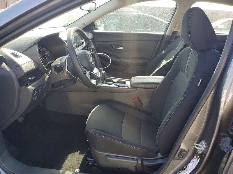 Aukcja sprzedaży 2025 Nissan Sentra, vin: 3N1AB8CV1SY337017, numer aukcji: 61756256
