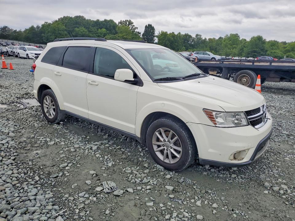 Aukcja sprzedaży 2014 Dodge Journey, vin: 3C4PDCBG9ET178434, numer aukcji: 62672536