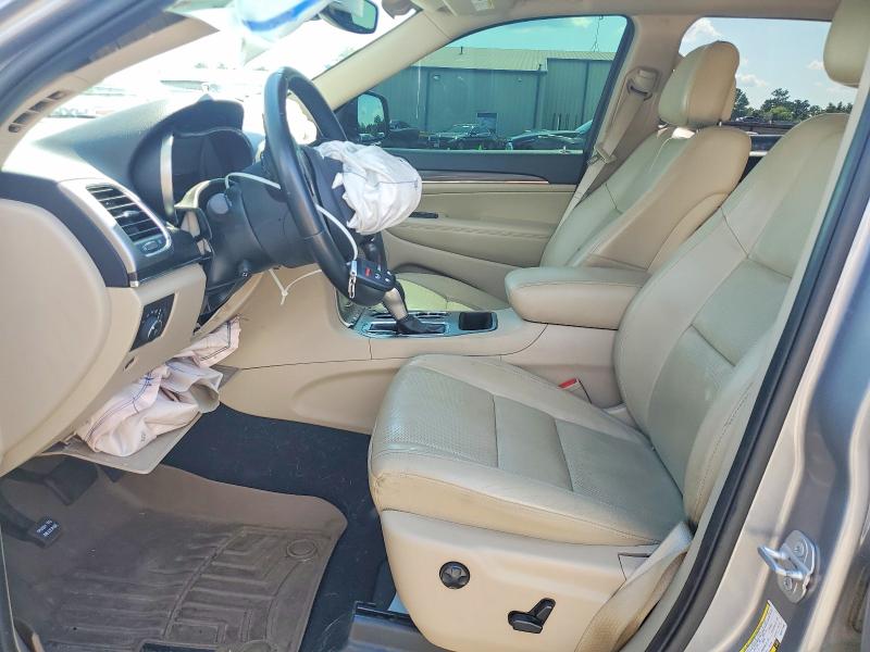 2019 Jeep Grand Cherokee მანქანა იყიდება აუქციონზე, vin: 1C4RJEBGXKC811706, აუქციონის ნომერი: 59890006