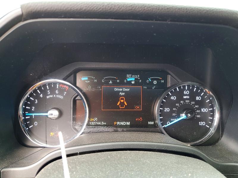 Продажа на аукционе авто 2018 Ford Expedition, vin: 1FMJK2AT3JEA61300, номер лота: 85617675