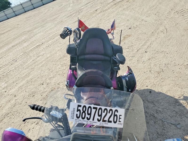 Aukcja sprzedaży 2004 Honda Gl1800, vin: 1HFSC47084A302039, numer aukcji: 58979226